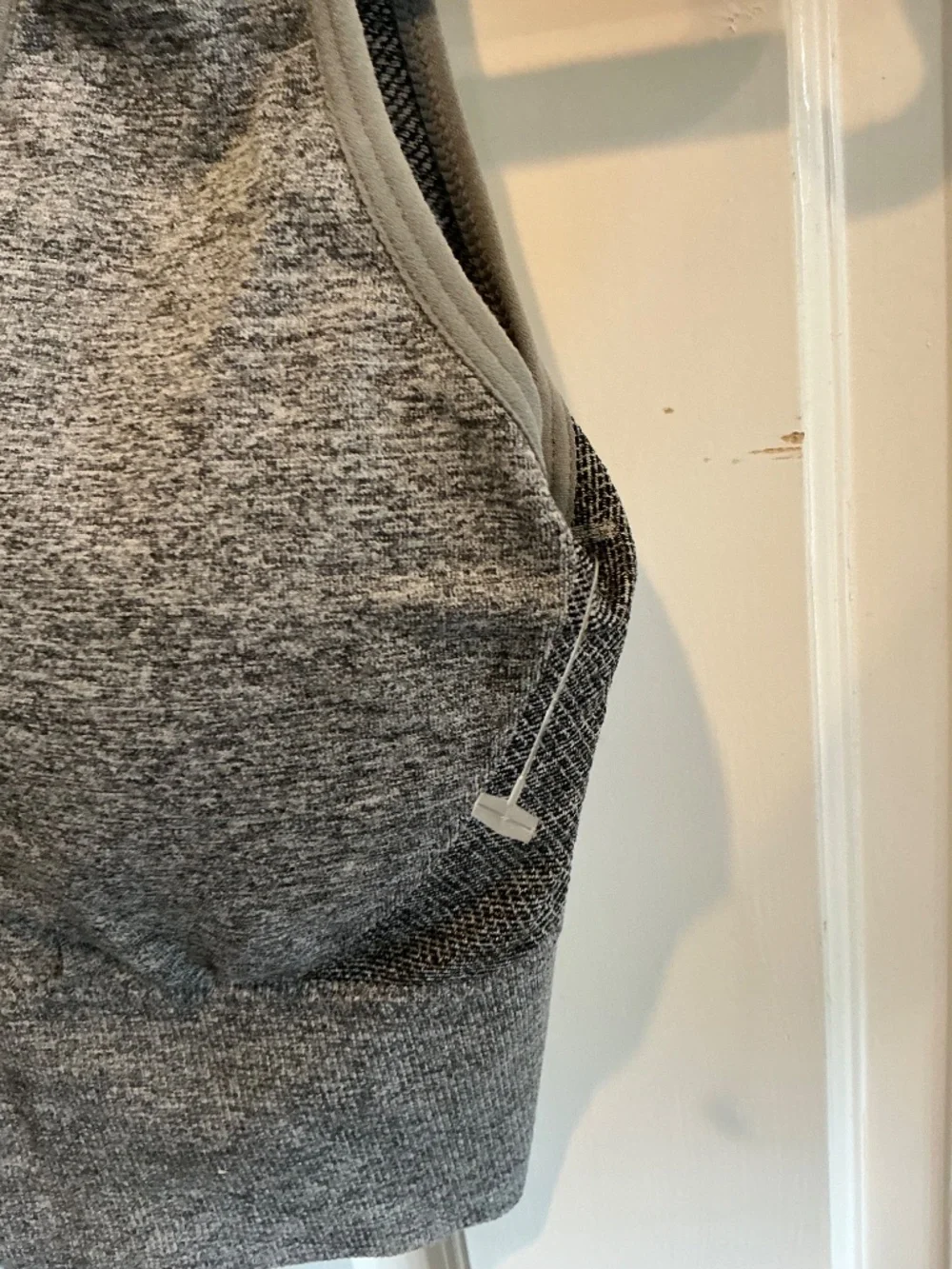 Skinny girl bra brand new with tags!  Plus size 1X!